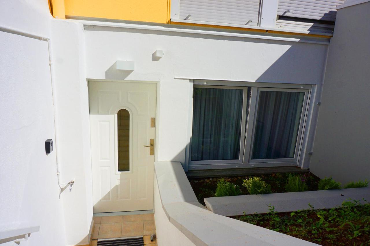 Greenline By Gregory - Apartment Mit Garten In Mainz, Zdf Naehe Exterior photo